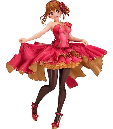 Amazon.com: Alter BlazBlue: Alter Memory: Mu-12 PVC Figure (1:7