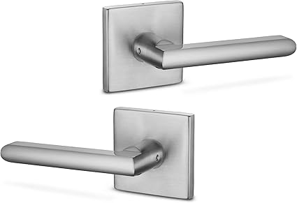 Berlin Modisch Dummy Lever Door Handle 