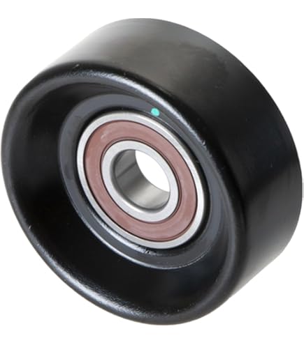 Amazon.com: 435-8390 Timing Belt Tensioner : Automotive