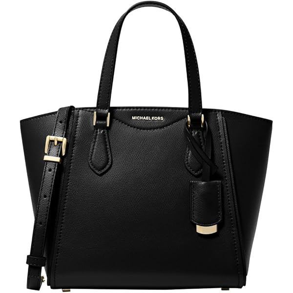 Tuscany Leather Patty - Bolso De Señora En Piel Saffiano Convertible En