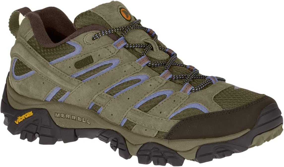 merrell moab 2 dusty olive