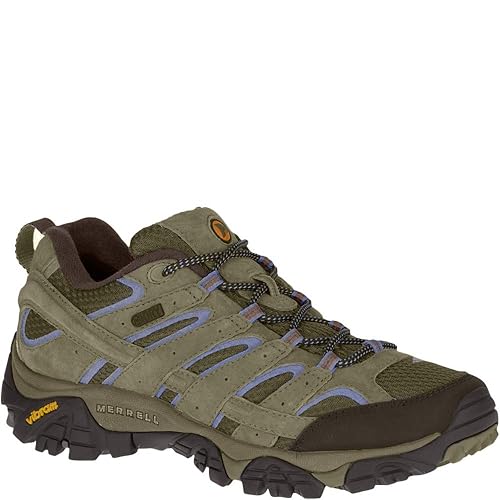 merrell moab 2 dusty olive