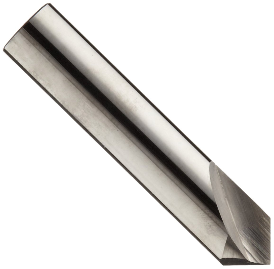 Magafor 81950800 8195 Series 2 Flute 0.315 Cutting Length Solid Carbide