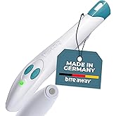 bite away - The Original Electronic Bug bite Treatment for Mosquito Bites, Made in Germany. Without Chemicals - Treatment by 