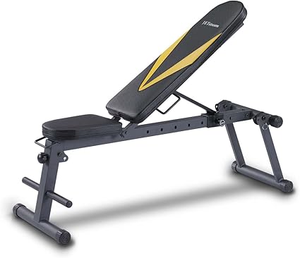 Proteus Banc De Musculation Multifunctional Bench Amazon Fr Sports Et Loisirs
