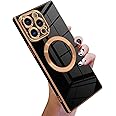 Aazon.co: KANGHAR Phone Case Designed For IPhone 15 Pro Ax Agnetic - View #11