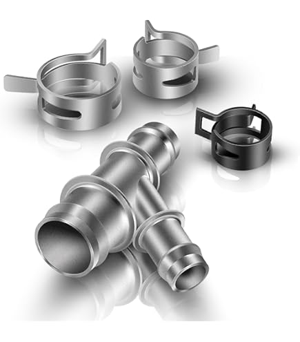 Amazon.com: Dorman 47157 Coolant Hose Junction Compatible