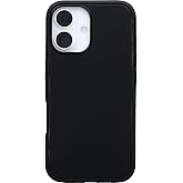 OtterBox iPhone 16 Symmetry Series Case - Black