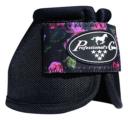Professional's Choice Ballistic Overreach Boots Lar