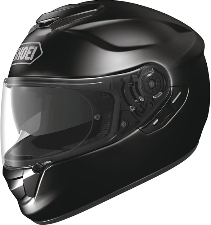 Amazon.es Shoei GTAir Motorcycle Helmet L Black