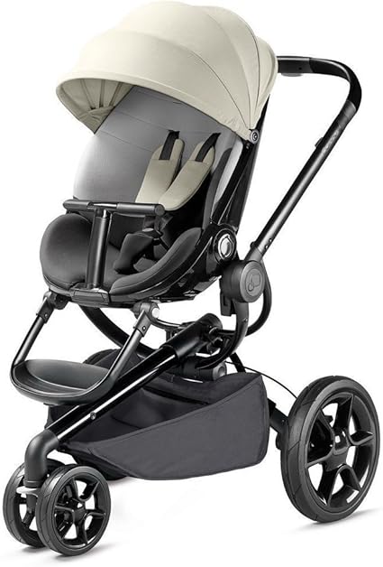 Quinny 3in1 Kinderwagen Quinny Moodd Kinderwagen Quinny