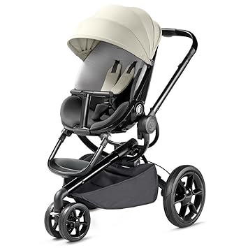 kinderwagen quinny moodd