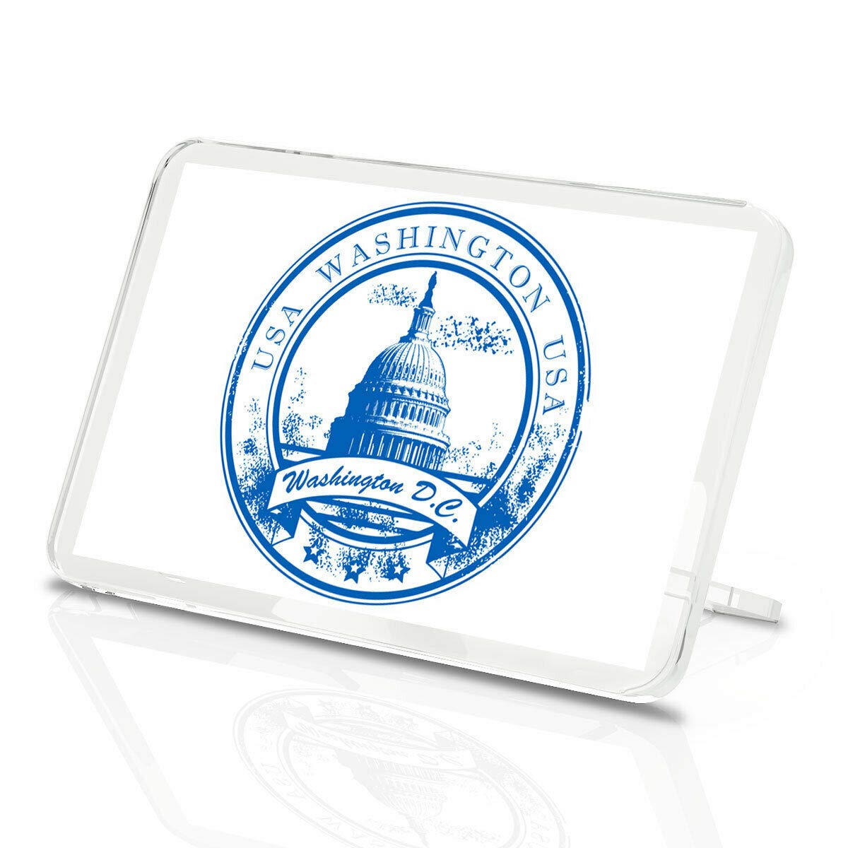 Destination Vinyl Magnets Imán para Nevera de Vinilo clásico de ...