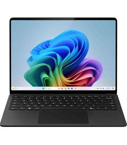 Amazon.com: Microsoft Surface Laptop for Business (2025) Windows