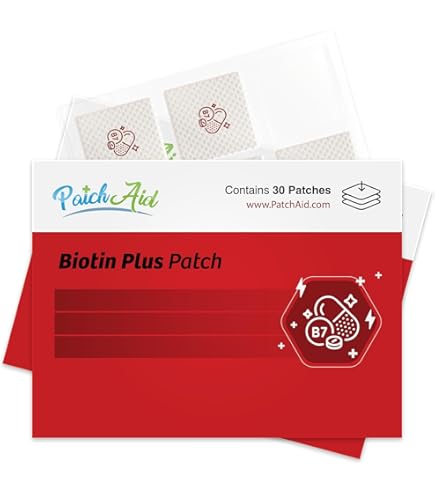 patchaid glutathione plus patch product info and reviews Amazon.com: PatchAid Multi Plus Topical Patch (Pack of 2)
