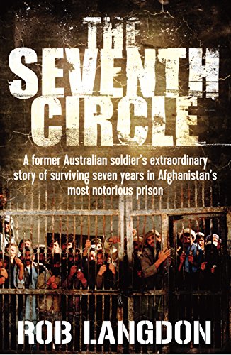 The Seventh Circle by Rob Langdon (Paperback)