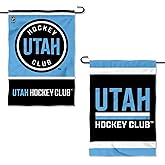 Utah Mammoth Double Sided Garden Flag