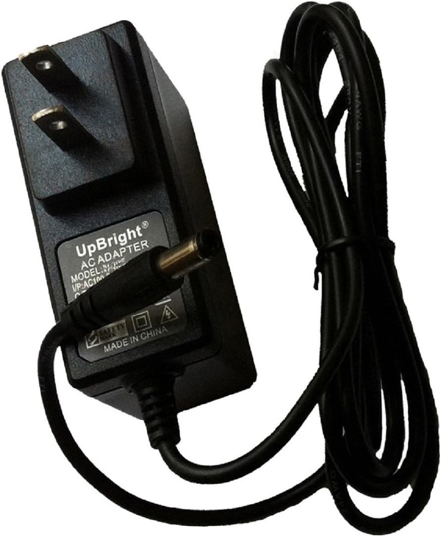 UPBRIGHTNew Global AC/DC Adapter for Polycom Eagle Eye HDX MPTZ-6 MPTZ6 EagleEye HD Conference Camera PN 1624-23412-001 1624-27039-001 Power Supply Cord Cable PS Wall Home Battery Charger Mains PS