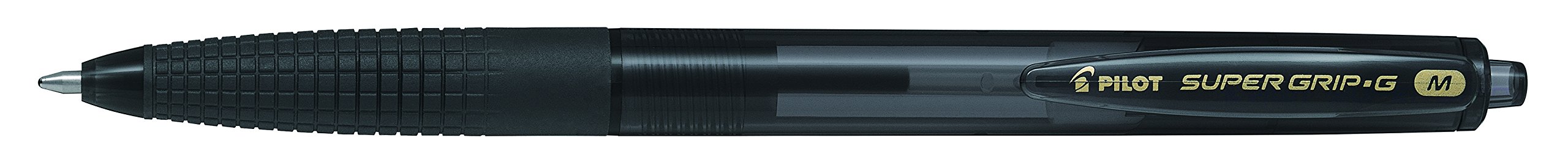 Pilot nsggn Ballpoint Pen – Black
