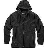 DRI Duck Torrent Mens Hooded Jacket