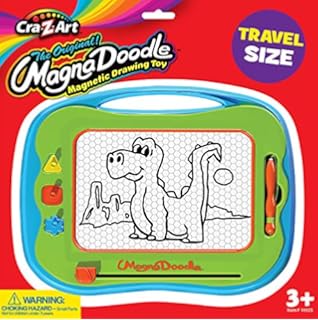 retro magna doodle