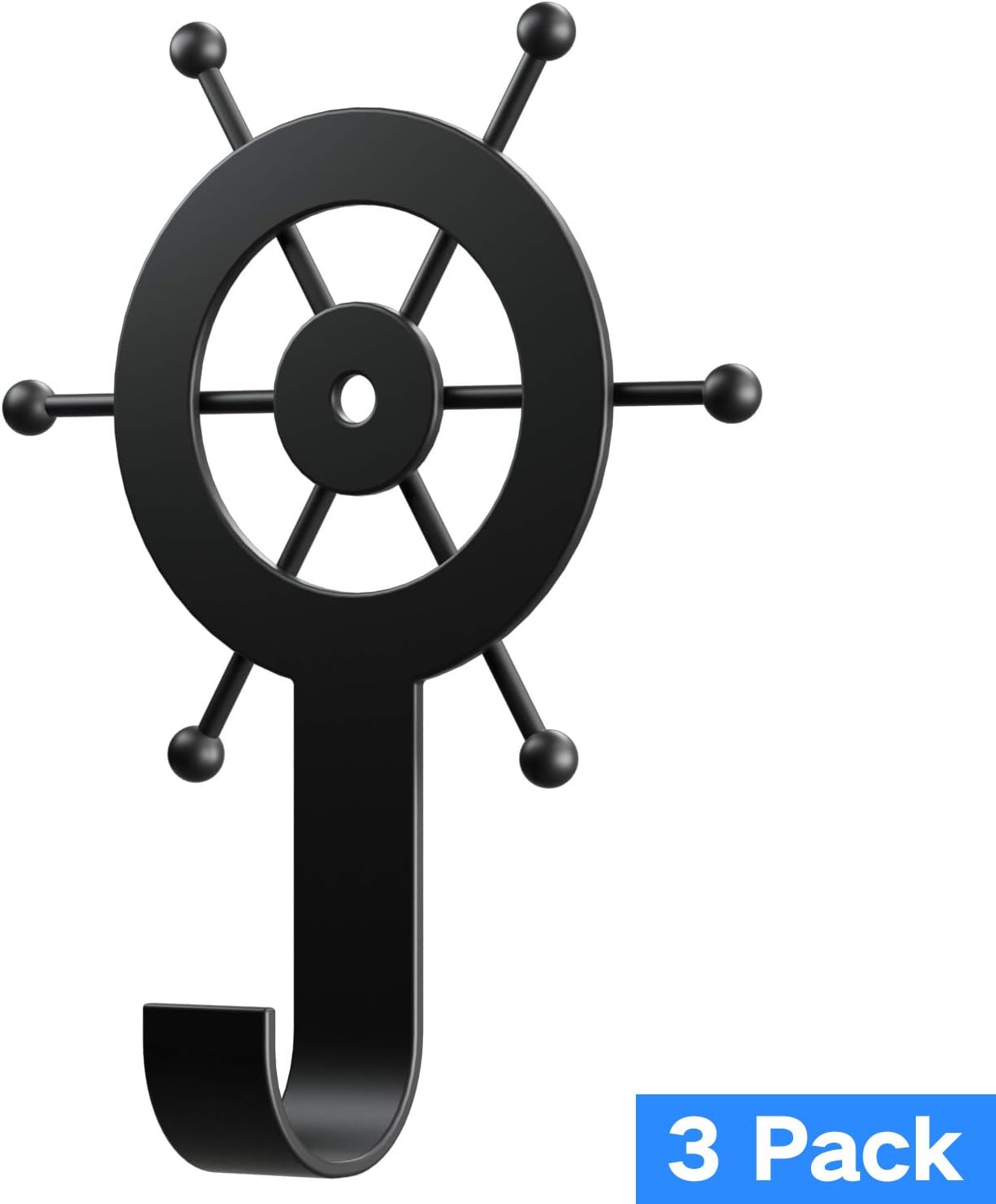 Best Nautical Coat Wall Rack