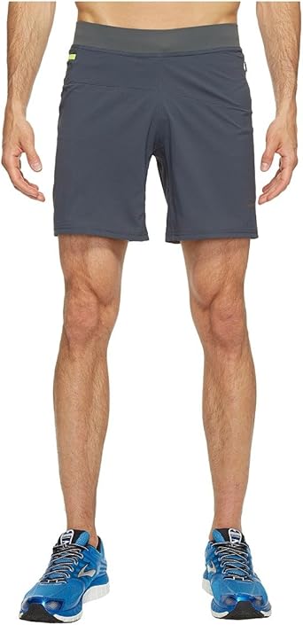 brooks cascadia 7 shorts