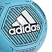 Starlancer VI Soccer Ball, Bright Cyan/Black/White, 5