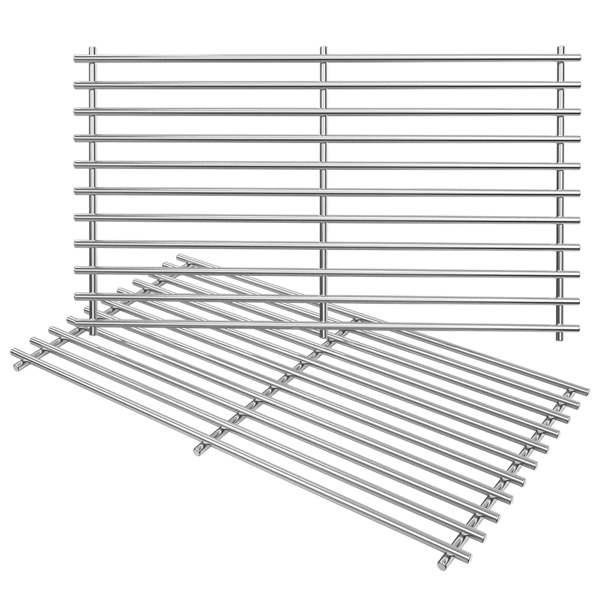 Photo 1 of SafBbcue SmokePro SG24 PG24XTB Grates for Camp Chef Grill Parts 24" Woodwind Pellet Grill Traeger pro 22 and 575 Series Grills