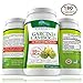 Weight Loss Pills Garcinia Cambogia Extract 100% HCA 90 Day Supply - Fat Loss Diet Pills And Appetite Suppressant Supplement That Works Fast For Men and Women! Burn Belly Fat Fast with these Thermogenic Fat Burners! 100% MONEY BACK GUARANTEE!