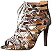 Nine West Women's Authority W Dress Sandal
