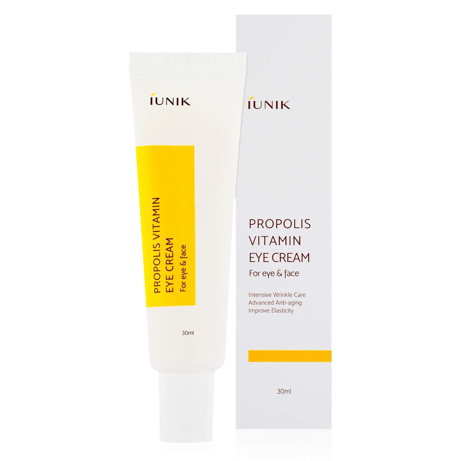 propolis vitamin eye cream