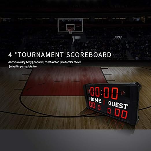 Compra WTY Marcador electrónico electrónico del Temporizador para ...