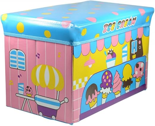 baul infantil amazon