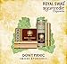 Royal Swag Clove Herbal Ayurvedic Cigarettes - Tabacco Free - Nicotine Free (Pack of 1 = 5Pcs)