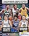 2019/20 Panini NBA Basketball Stickers Special Collectors Package with HUGE 72 Page Collectors Album, 60 Brand New Stickers & 10 Cards! Look for Cards & Stickers of Top NBA Superstars & RCs! WOWZZER!