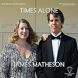 TIMES ALONE                                        image