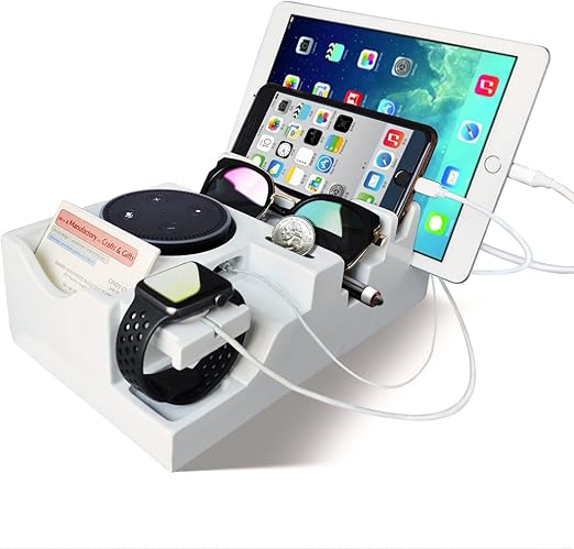 apple watch multiple phones