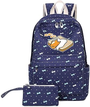 gudetama backpack amazon