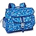 Bixbee Shark Camo Backpack