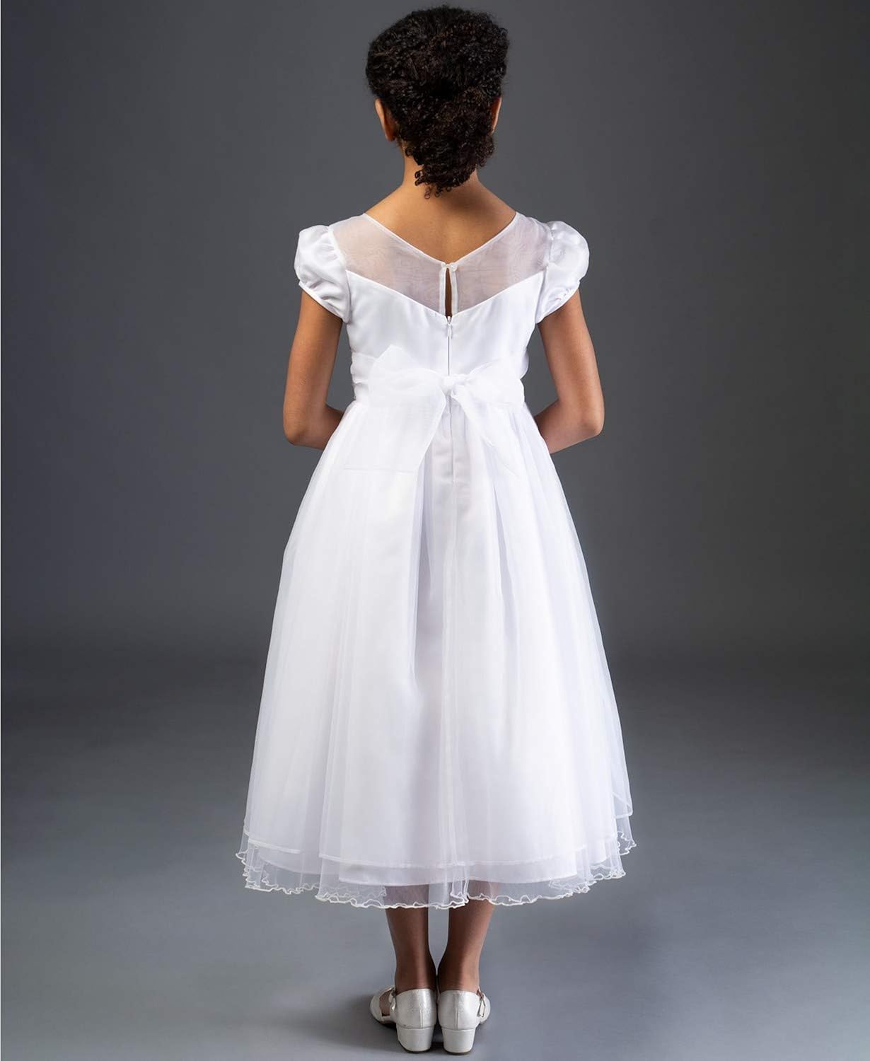 bonnie jean communion dresses