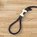 National Hardware N265-892 3235BC Rope Clamp in Solid Brass,7/16