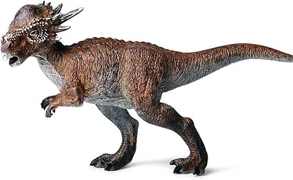 schleich pachycephalosaurus