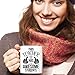 Muggies Teacher Has The Best Students Mug 11oz. Funny Coffee Tea Cup. Unique Fun Christmas, Xmas, Birthday, Mother's Day Gifts For Classroom School Teacher Mom Wife