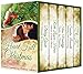 A Heart Full of Christmas, Contemporary Inspirational Holiday Romance Collection