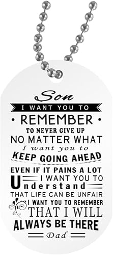 Amazon Com Econvenience Store To My Son Quotes From Dad Amazing