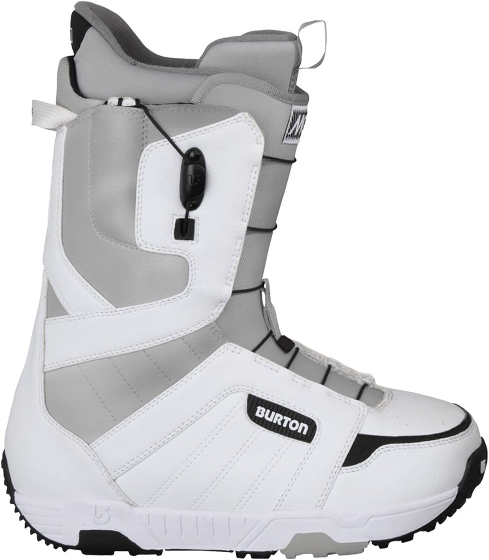 best burton snowboard boots