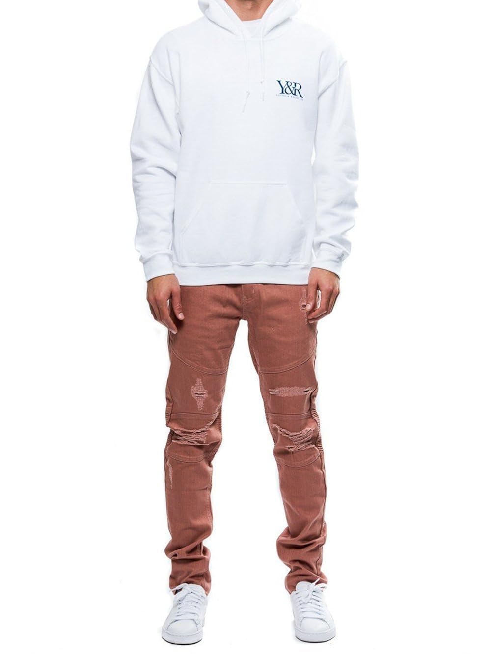 y&r sweatshirt