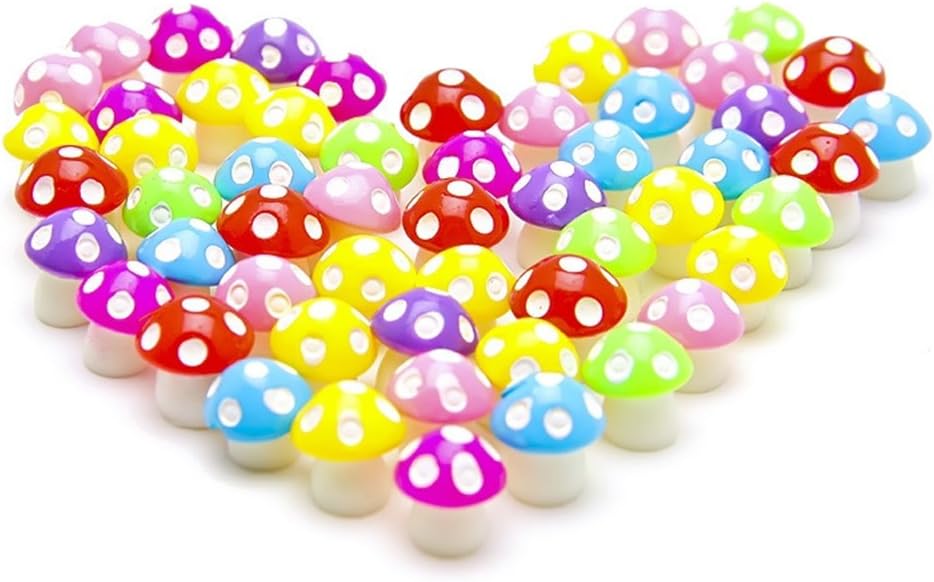 Best mushroom miniature house fairy garden micro