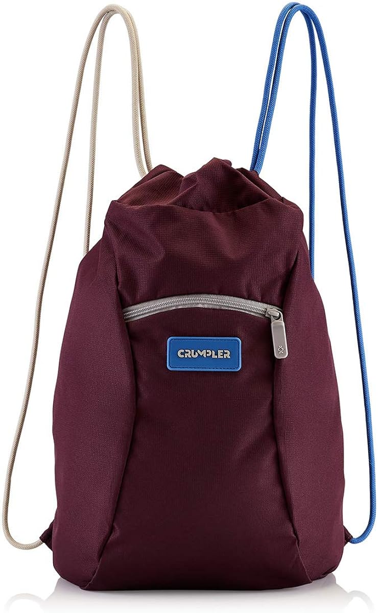 crumpler drawstring